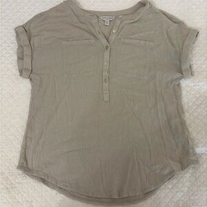 Lucky Brand tshirt xs